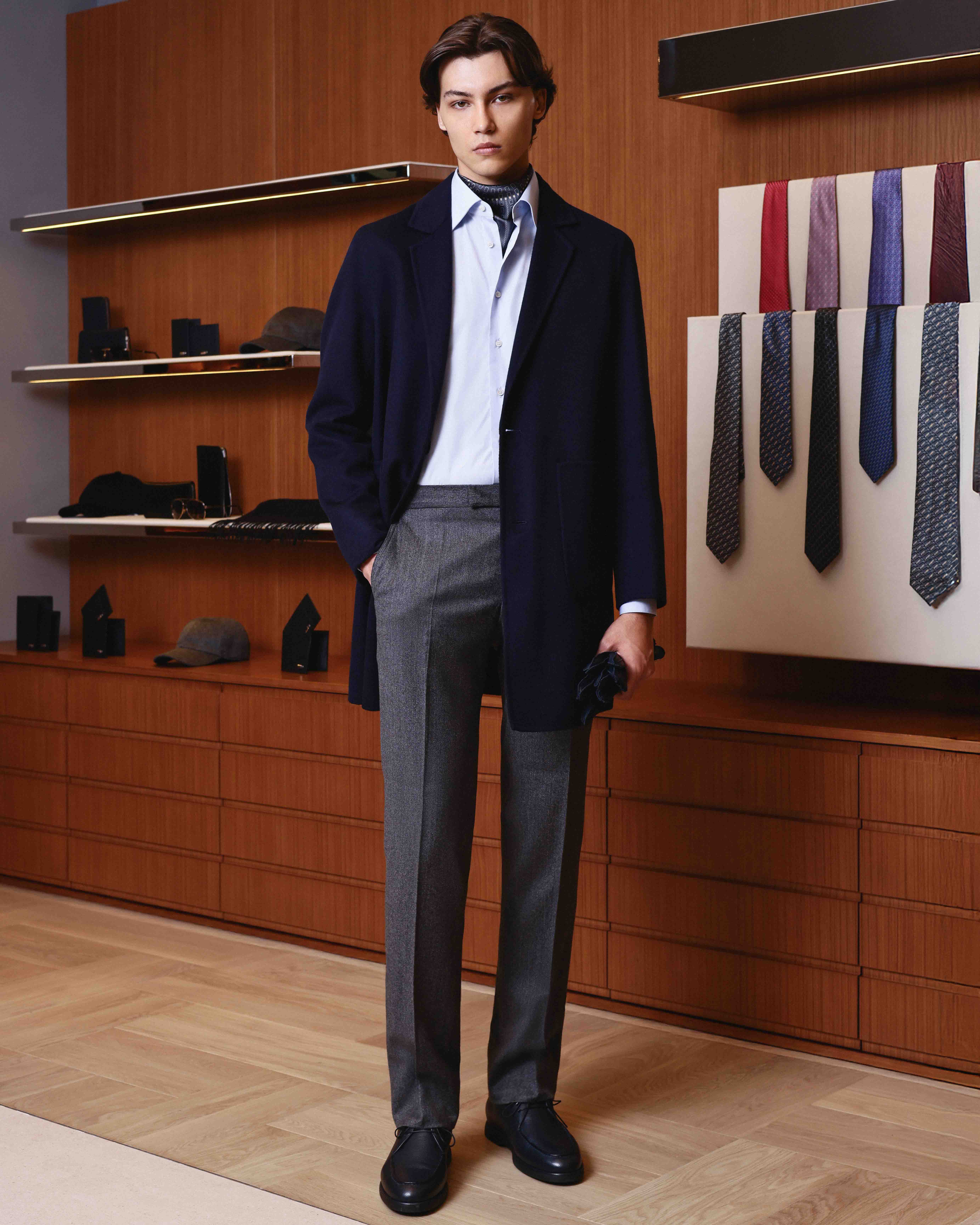 Glamour Avenue Trand 3910