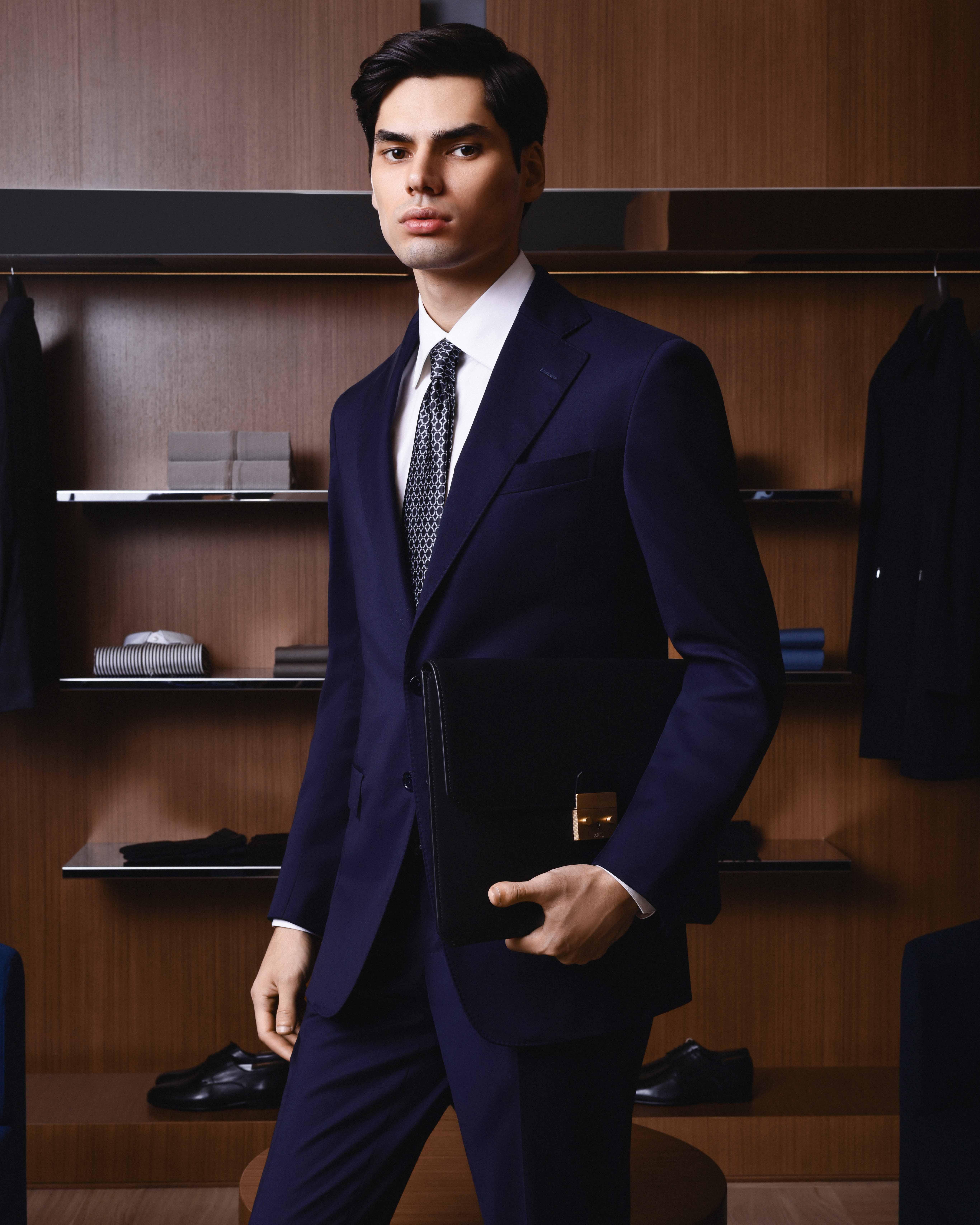 Glamour Avenue Trand 3913