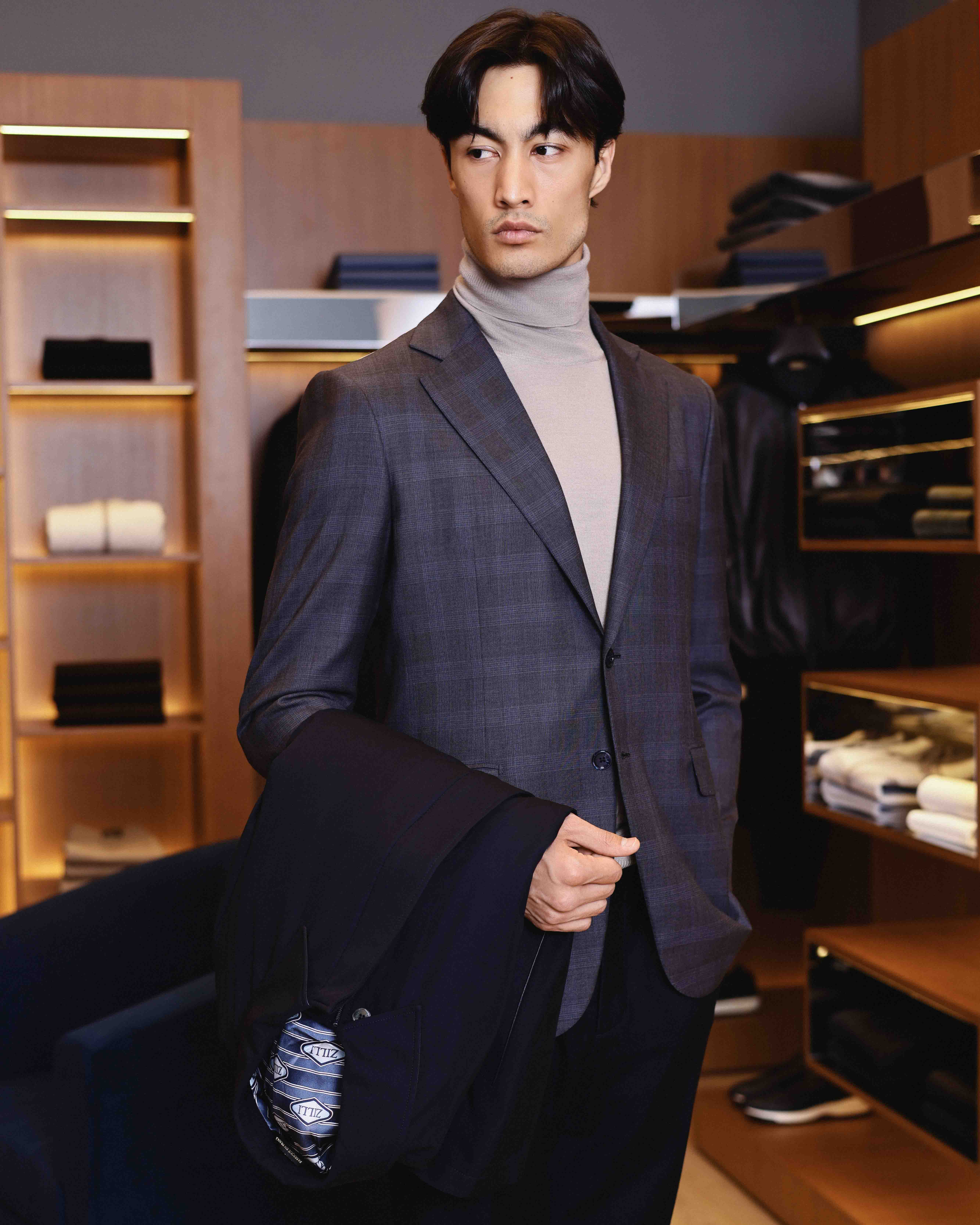 Glamour Avenue Trand 3916