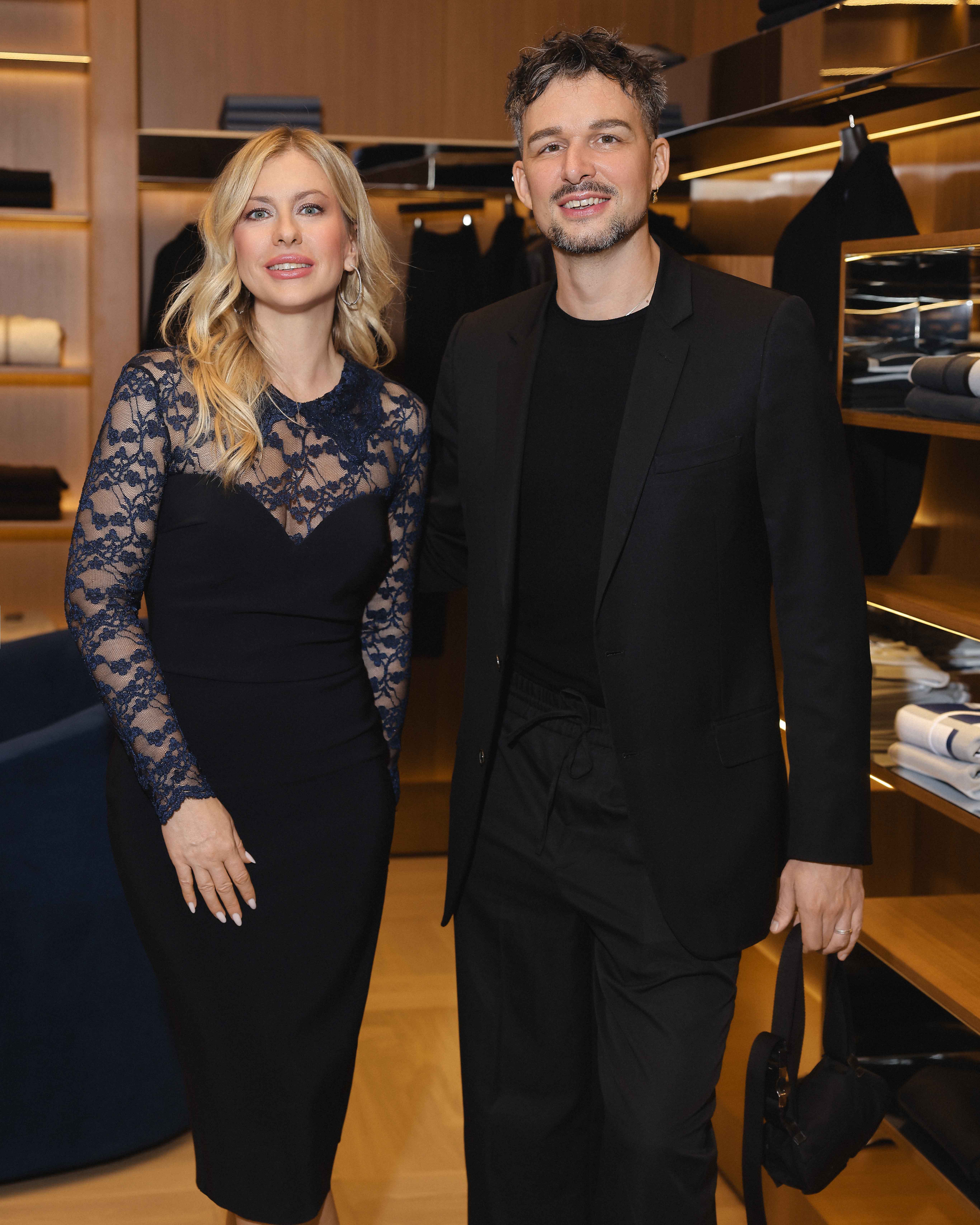 Glamour Avenue Trand 3922