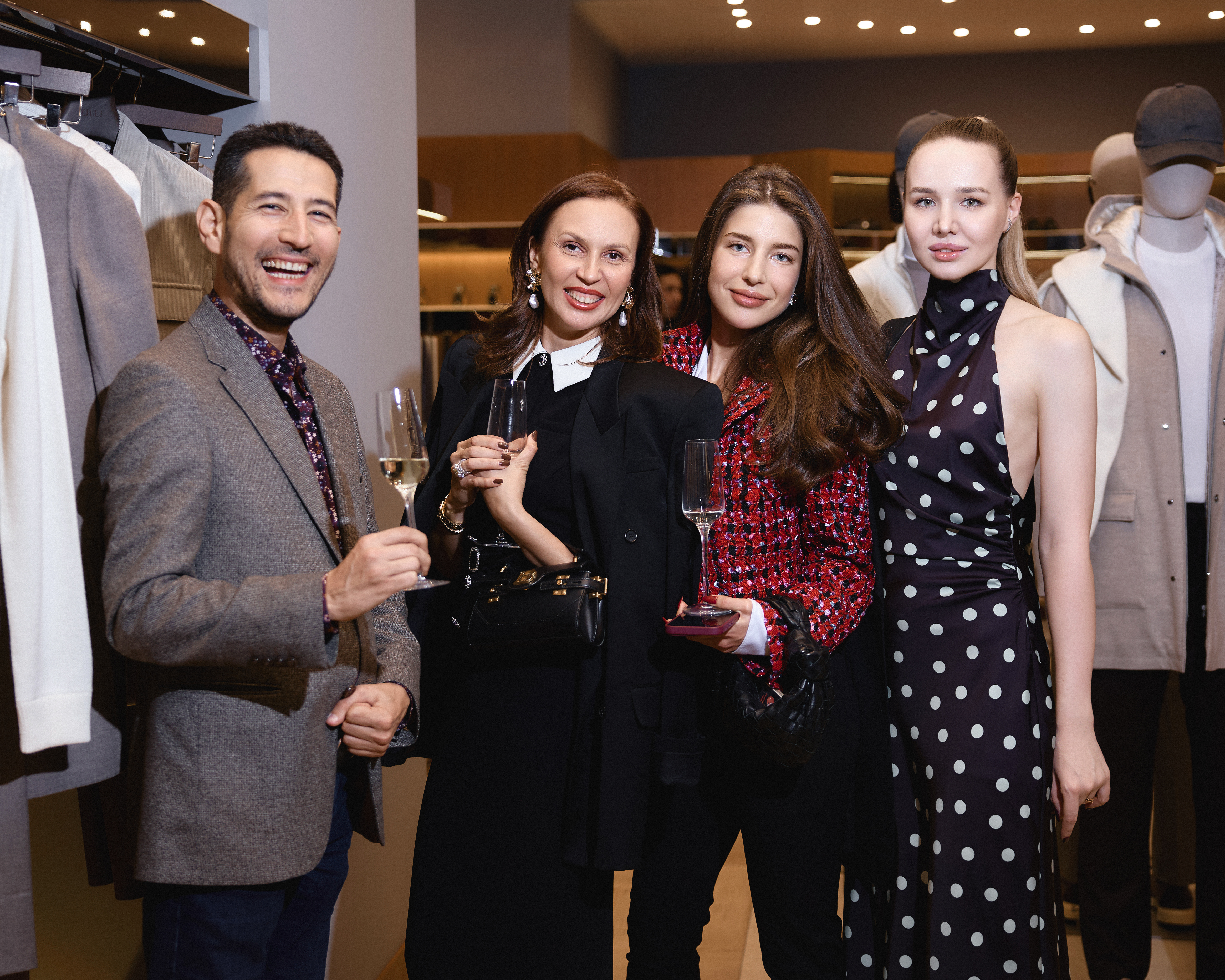 Glamour Avenue Trand 3925