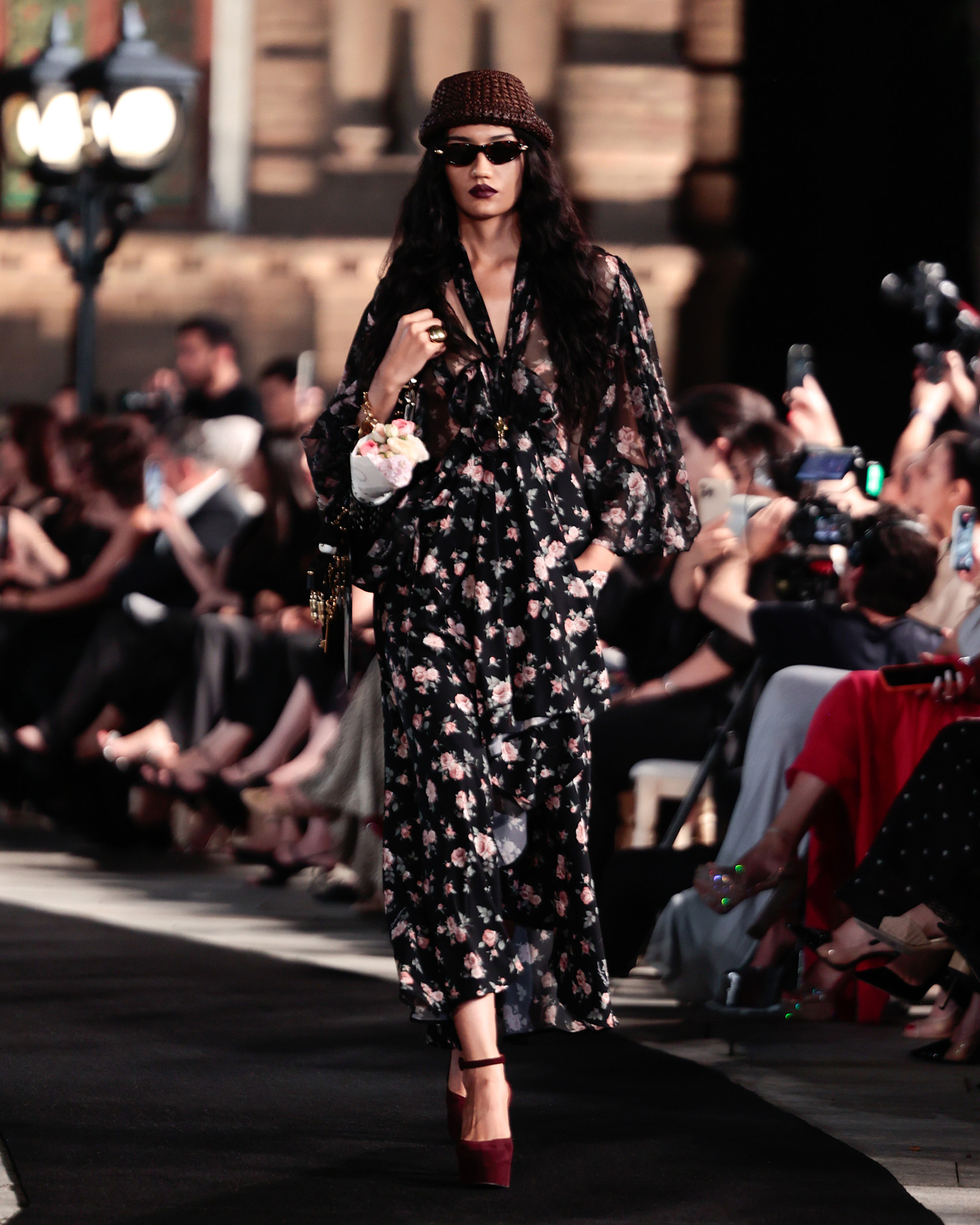 Glamour Avenue Trand 3937