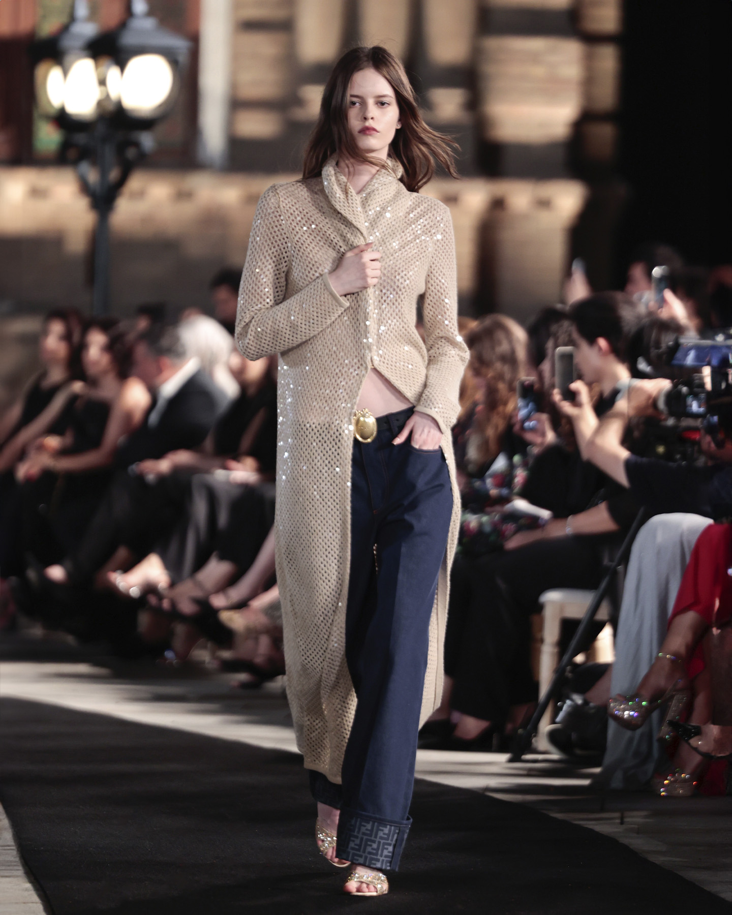 Glamour Avenue Trand 3943