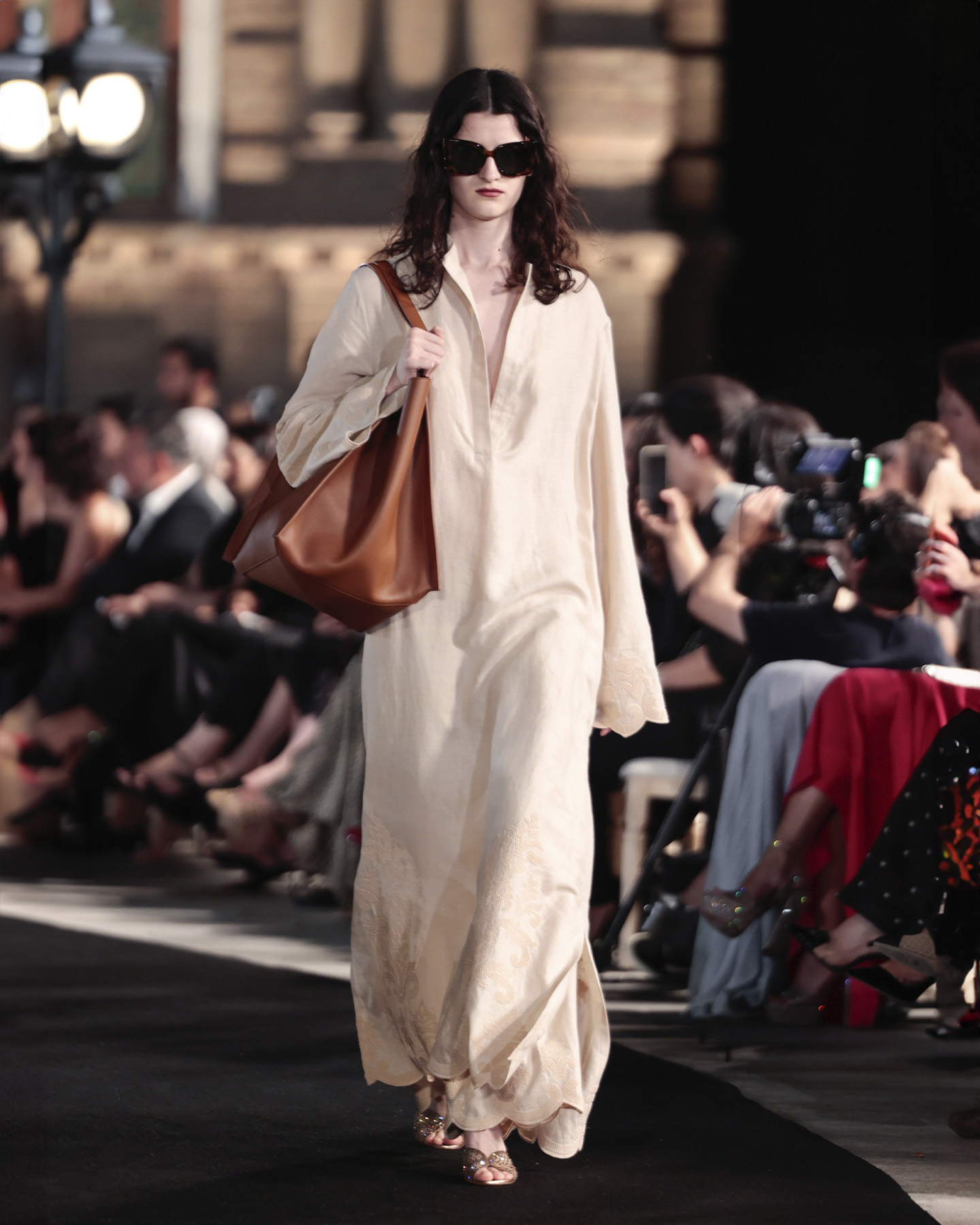 Glamour Avenue Trand 3970