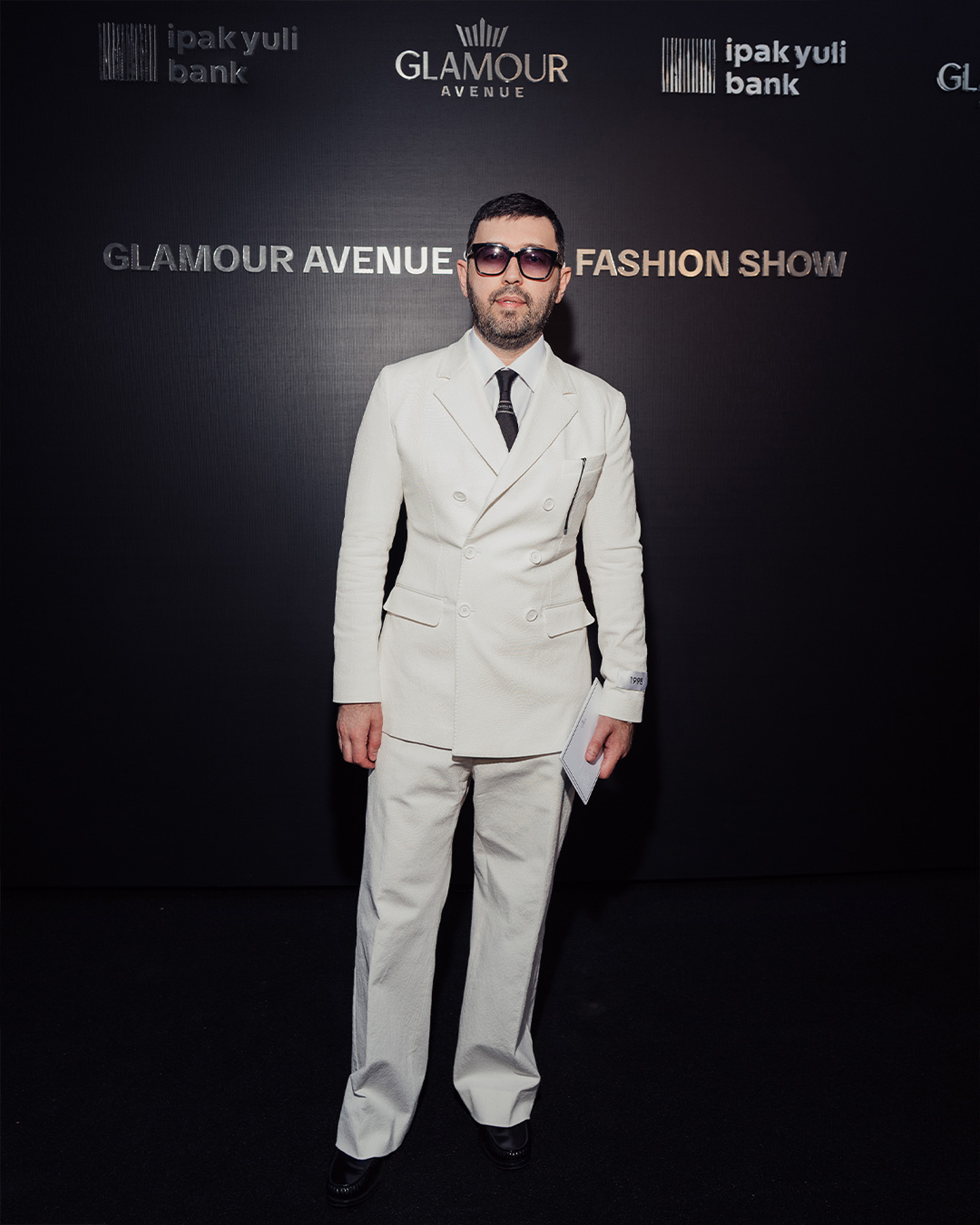 Glamour Avenue Trand 4024