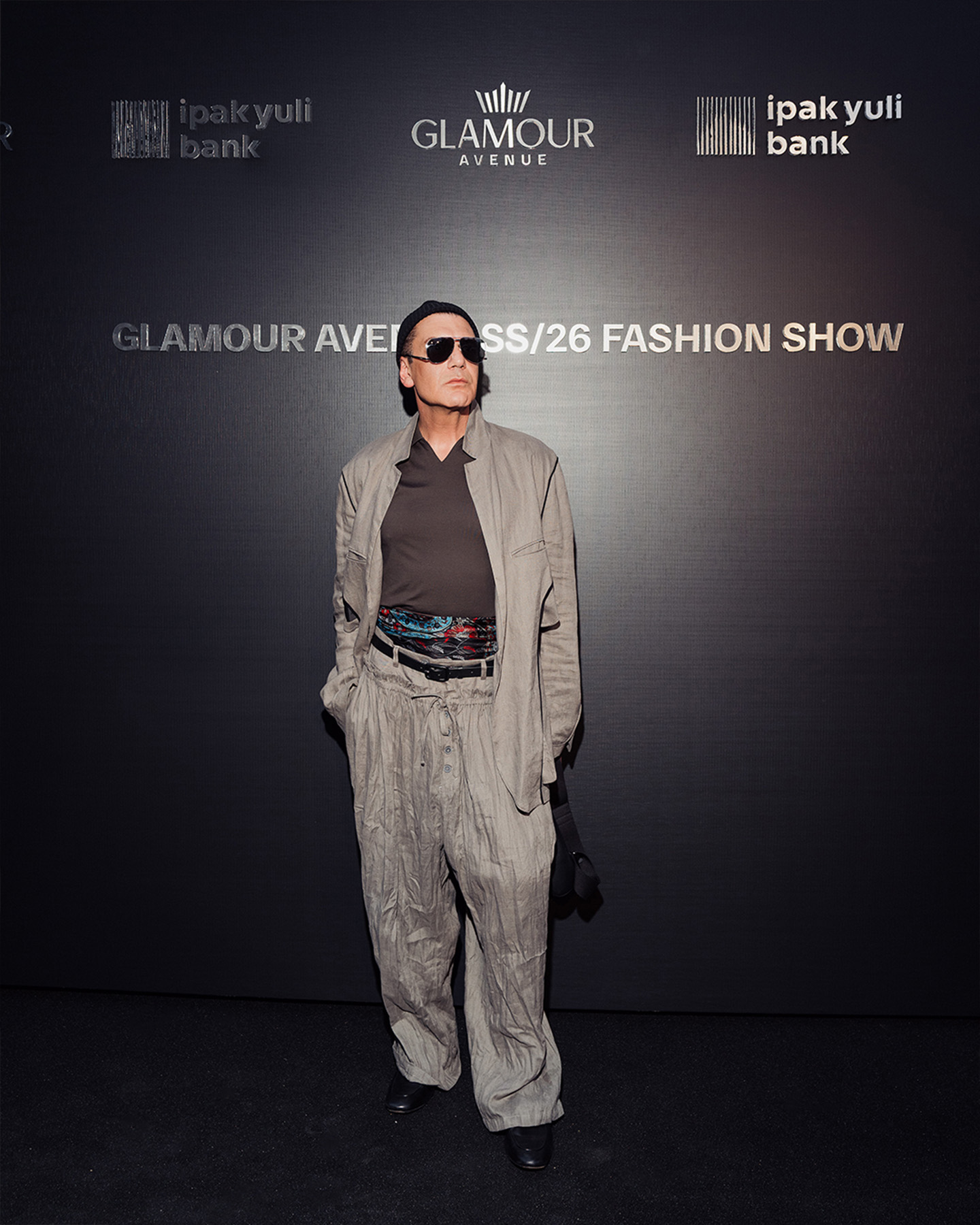 Glamour Avenue Trand 4027