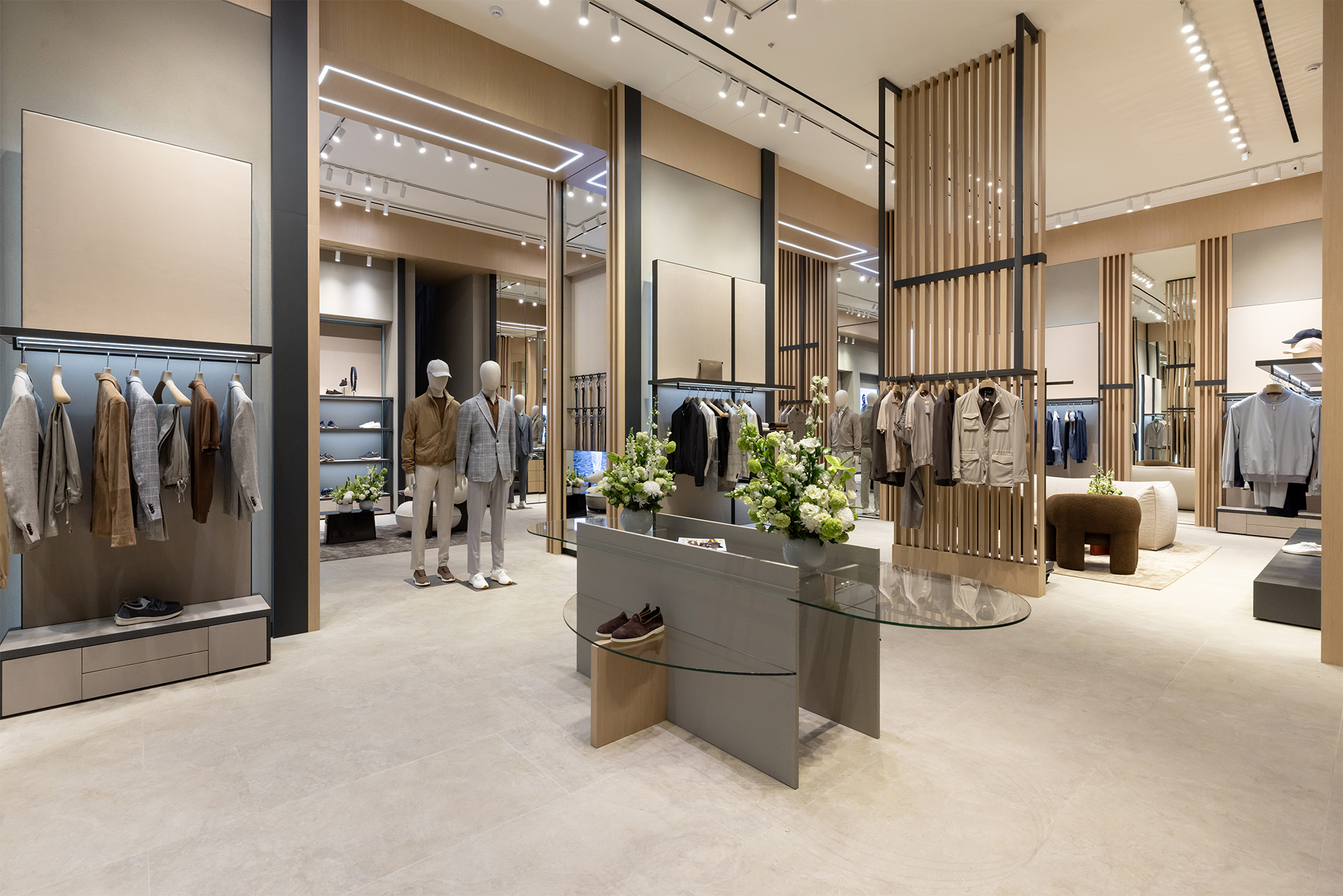 Glamour Avenue Trand 4042