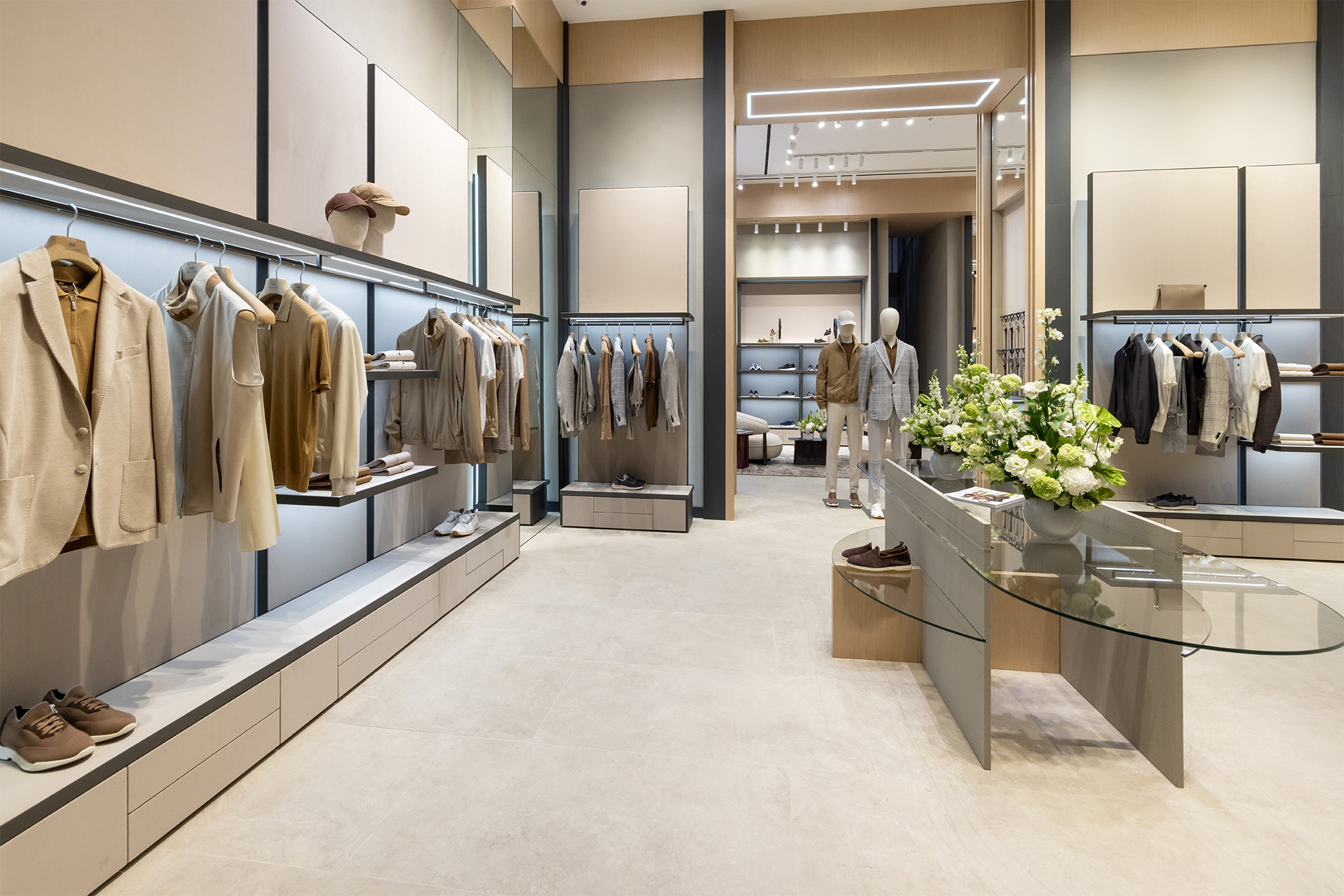 Glamour Avenue Trand 4045