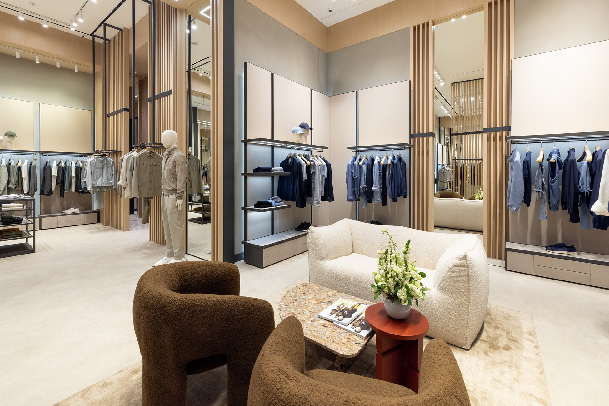 Glamour Avenue Trand 4048